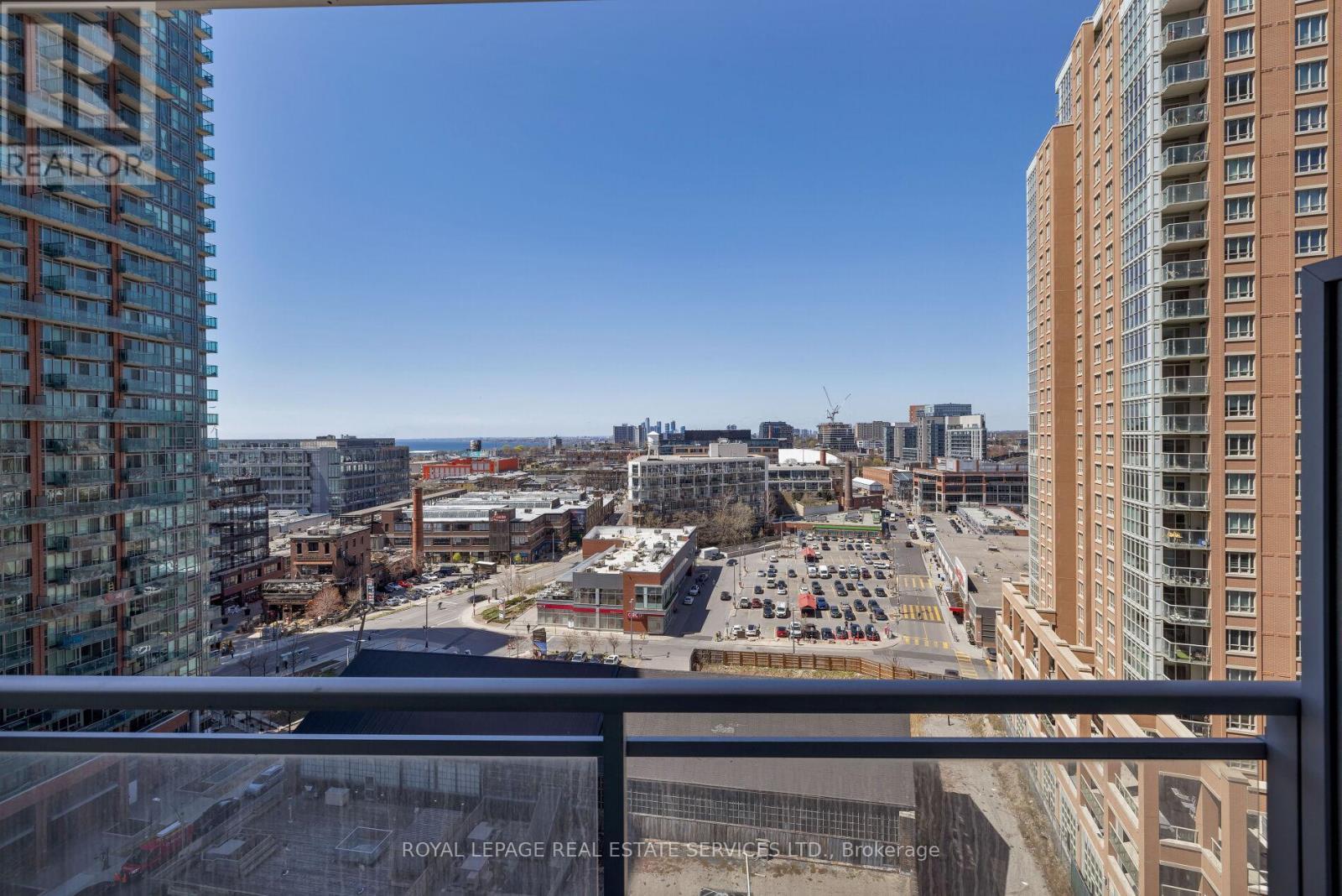 












1203 - 100 WESTERN BATTERY ROAD

,
Toronto,




Ontario
M6K3S2

