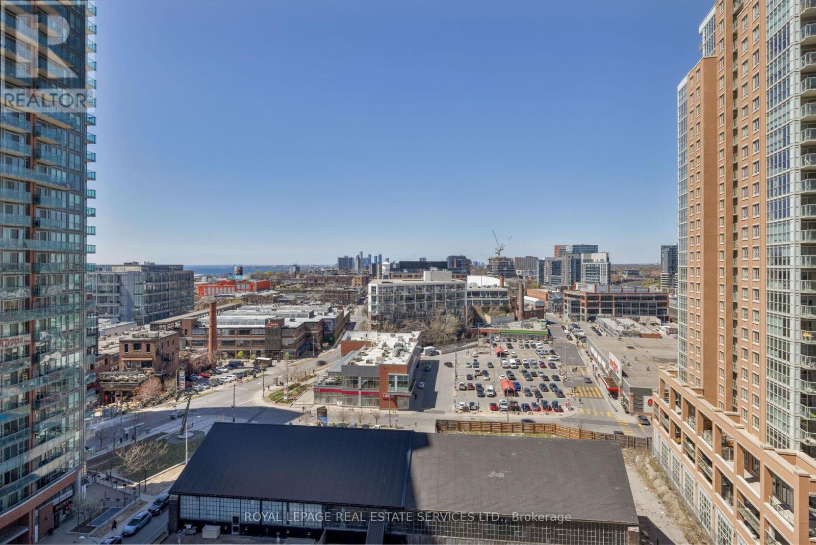 












1203 - 100 WESTERN BATTERY ROAD

,
Toronto,




Ontario
M6K3S2

