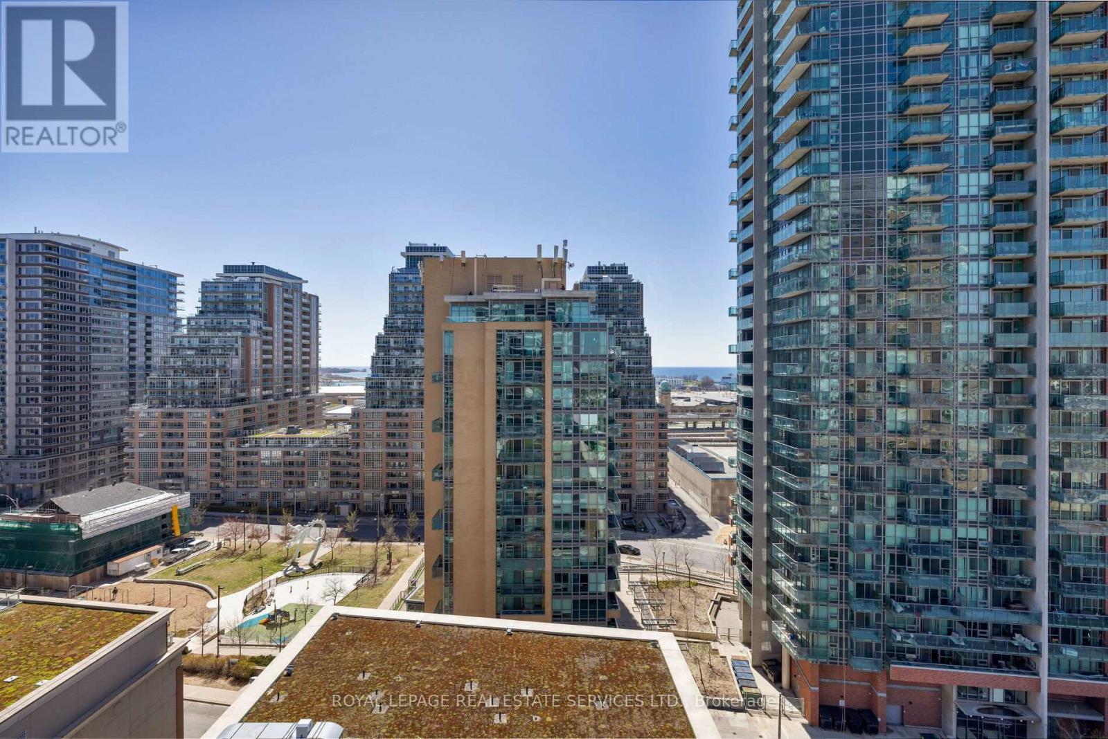












1203 - 100 WESTERN BATTERY ROAD

,
Toronto,




Ontario
M6K3S2

