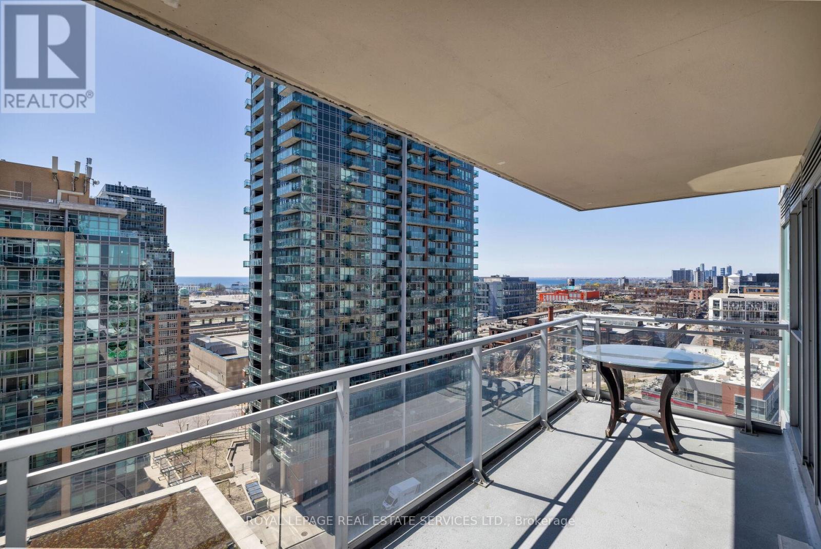 












1203 - 100 WESTERN BATTERY ROAD

,
Toronto,




Ontario
M6K3S2

