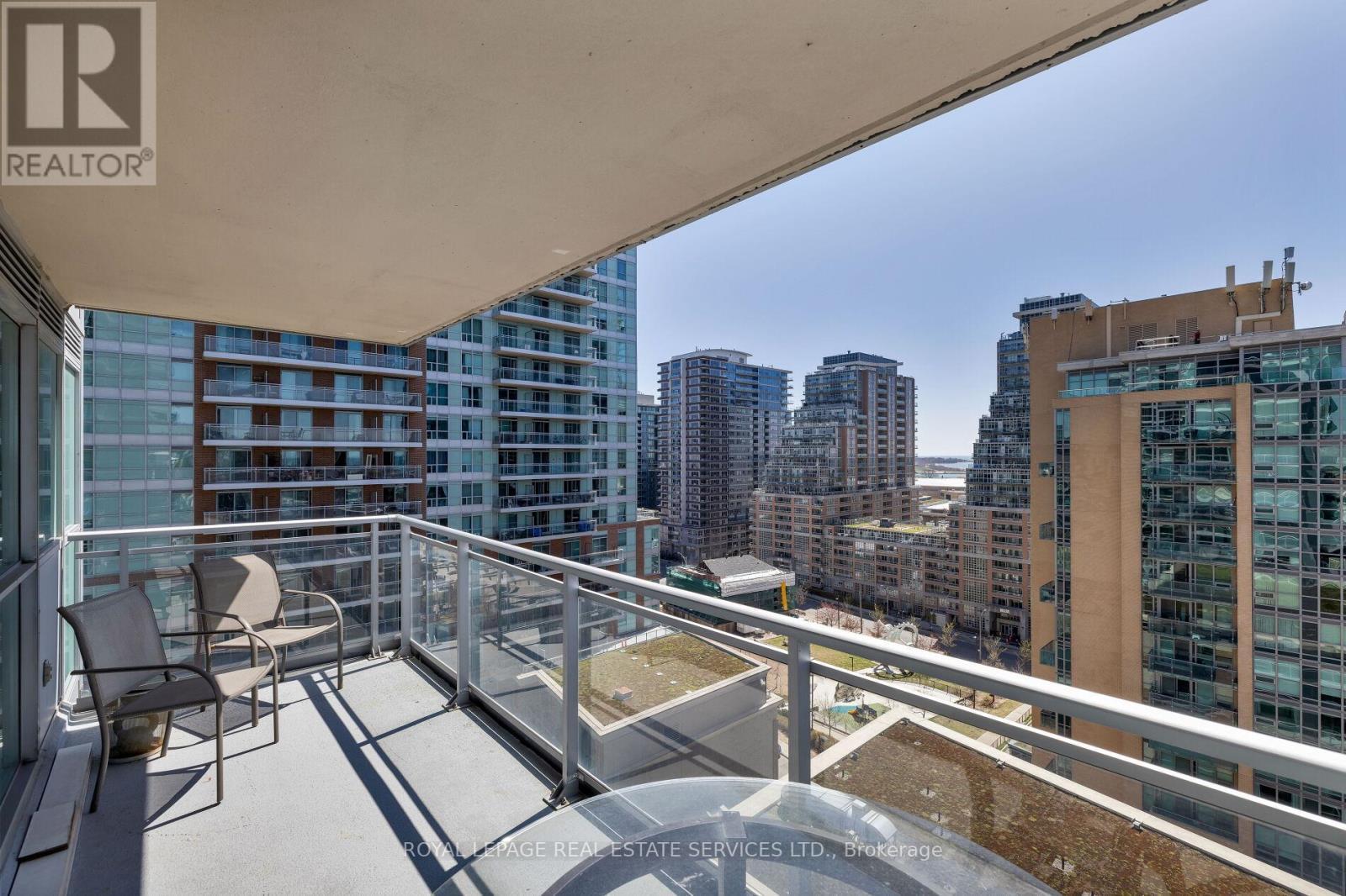 












1203 - 100 WESTERN BATTERY ROAD

,
Toronto,




Ontario
M6K3S2

