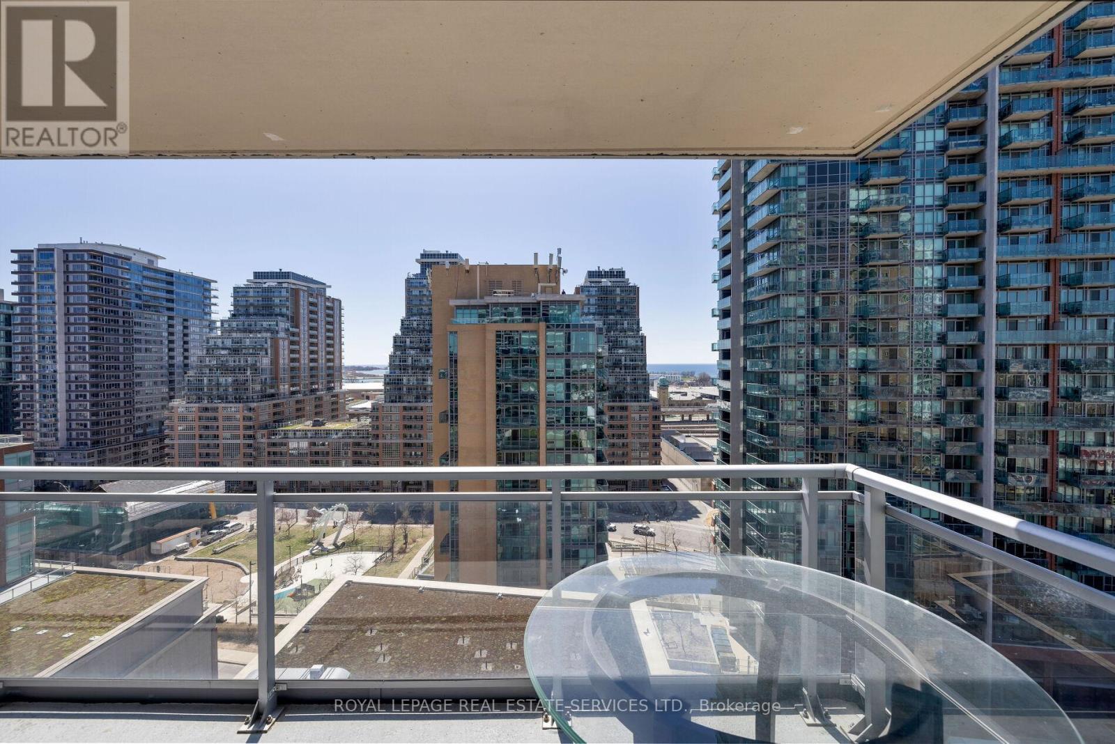 












1203 - 100 WESTERN BATTERY ROAD

,
Toronto,




Ontario
M6K3S2

