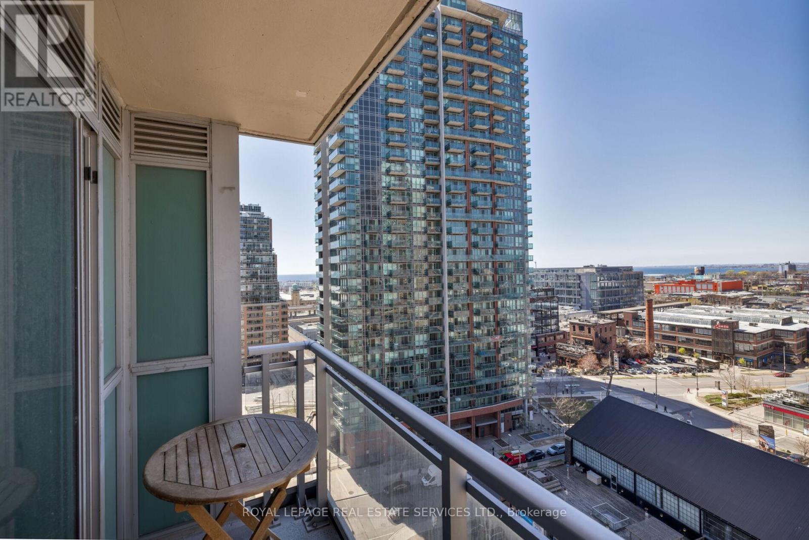 












1203 - 100 WESTERN BATTERY ROAD

,
Toronto,




Ontario
M6K3S2

