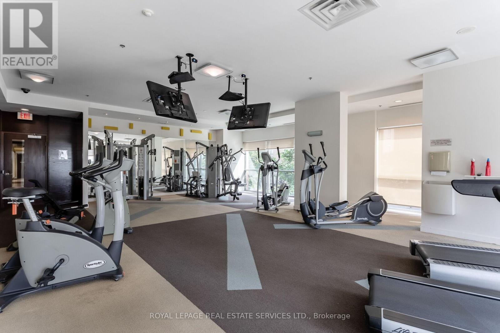 












1203 - 100 WESTERN BATTERY ROAD

,
Toronto,




Ontario
M6K3S2

