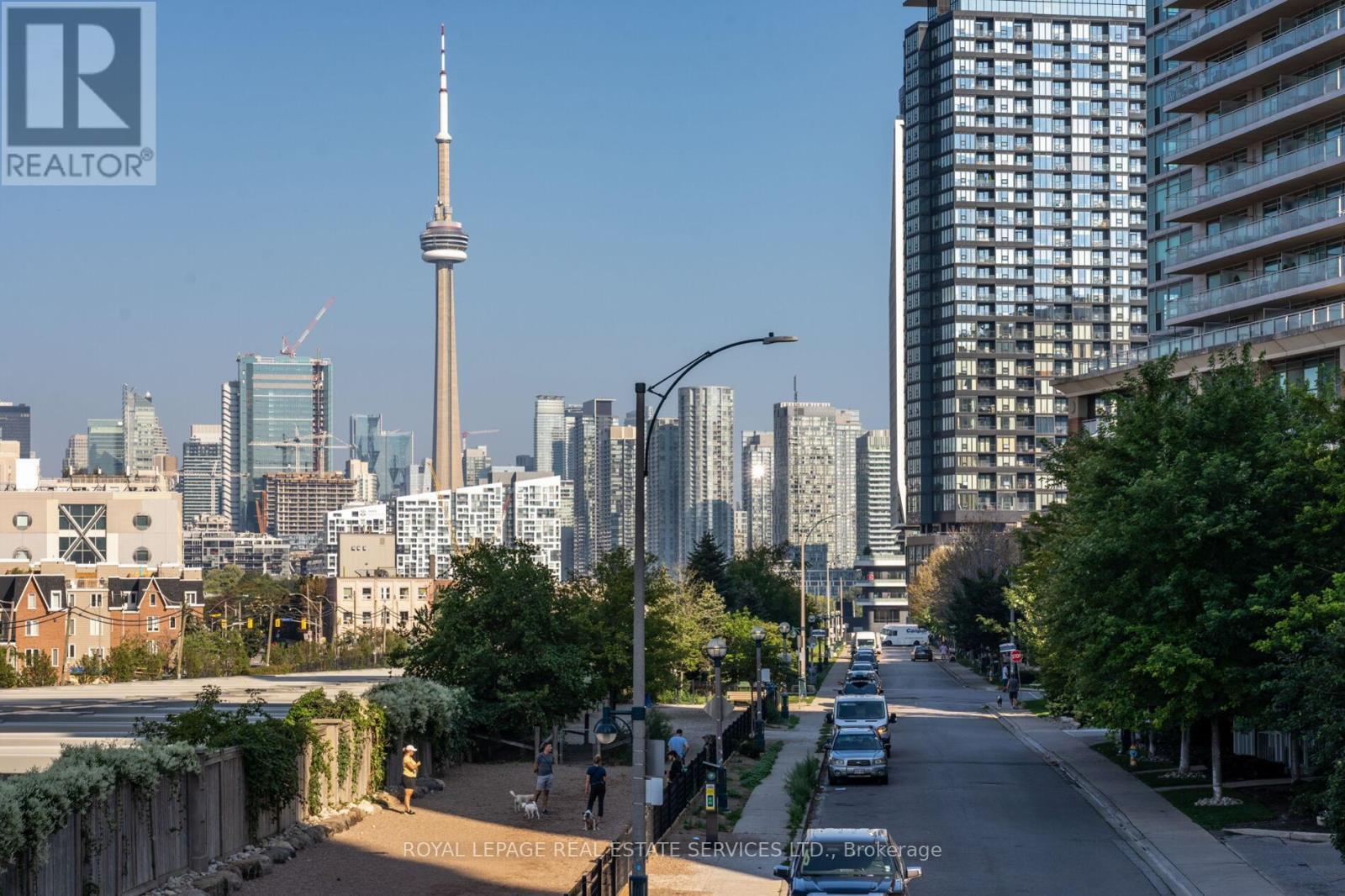 












1203 - 100 WESTERN BATTERY ROAD

,
Toronto,




Ontario
M6K3S2

