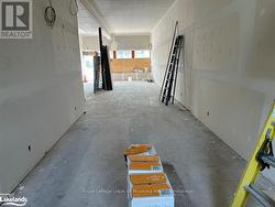 Open Concept Currently with Two Piece Bathroom