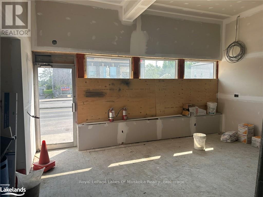 












A - 193 ONTARIO STREET

,
Burk's Falls,




Ontario
P0A1C0

