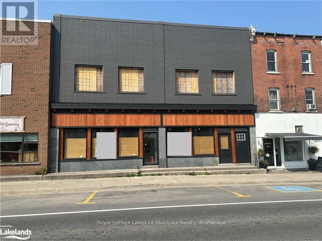 












A - 193 ONTARIO STREET

,
Burk's Falls,




Ontario
P0A1C0

