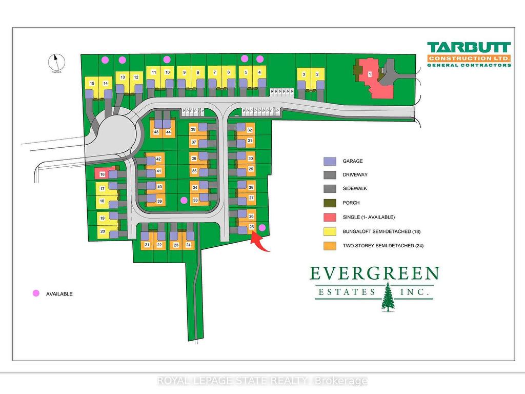 









9&11


Kerman

Avenue, LOT 29,
Grimsby,




ON
L3M 5M6


