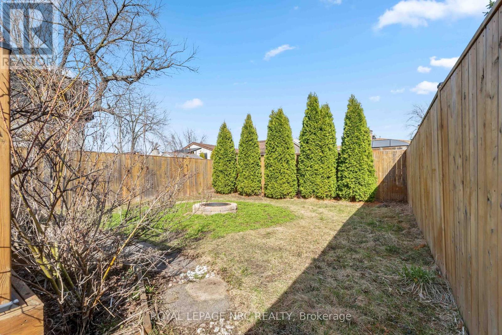 












44 GRANTHAM AVENUE S

,
St. Catharines (E. Chester),




Ontario
L2P3B4

