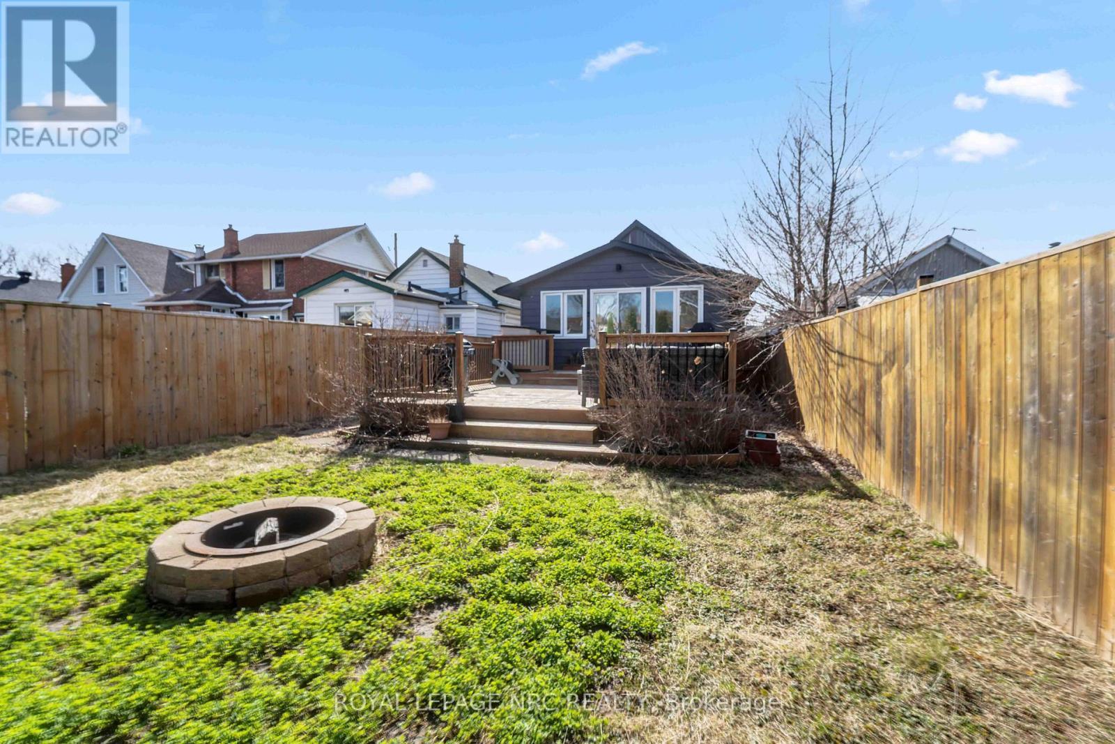 












44 GRANTHAM AVENUE S

,
St. Catharines (E. Chester),




Ontario
L2P3B4

