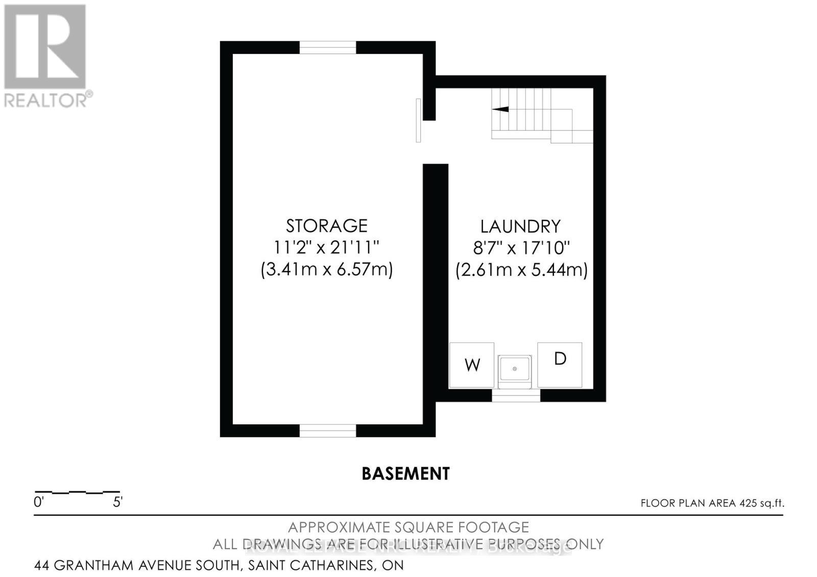 












44 GRANTHAM AVENUE S

,
St. Catharines (E. Chester),




Ontario
L2P3B4

