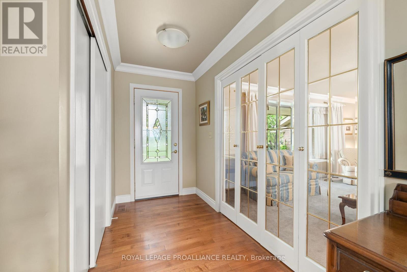 












3286 COUNTY ROAD 3

,
Prince Edward County (Ameliasburg Ward),




Ontario
K0K1L0


