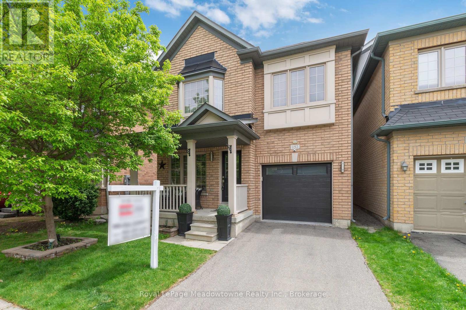 












152 WESTON DRIVE

,
Milton (SC Scott),




Ontario
L9T0V6

