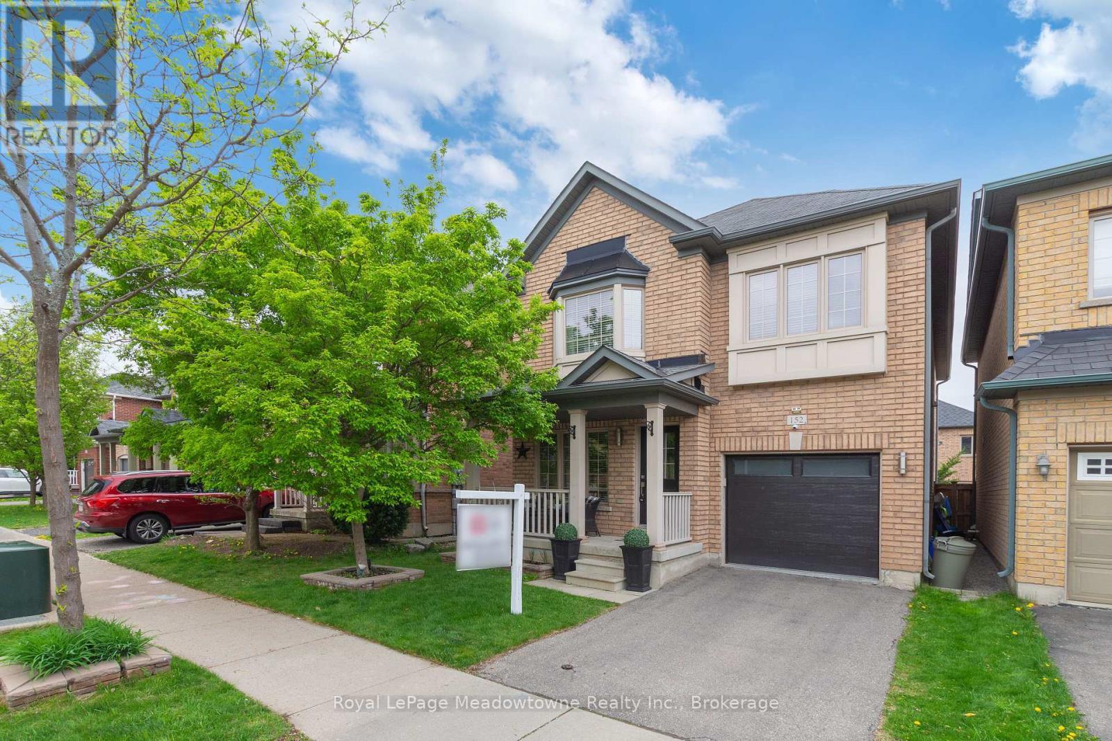 












152 WESTON DRIVE

,
Milton (SC Scott),




Ontario
L9T0V6

