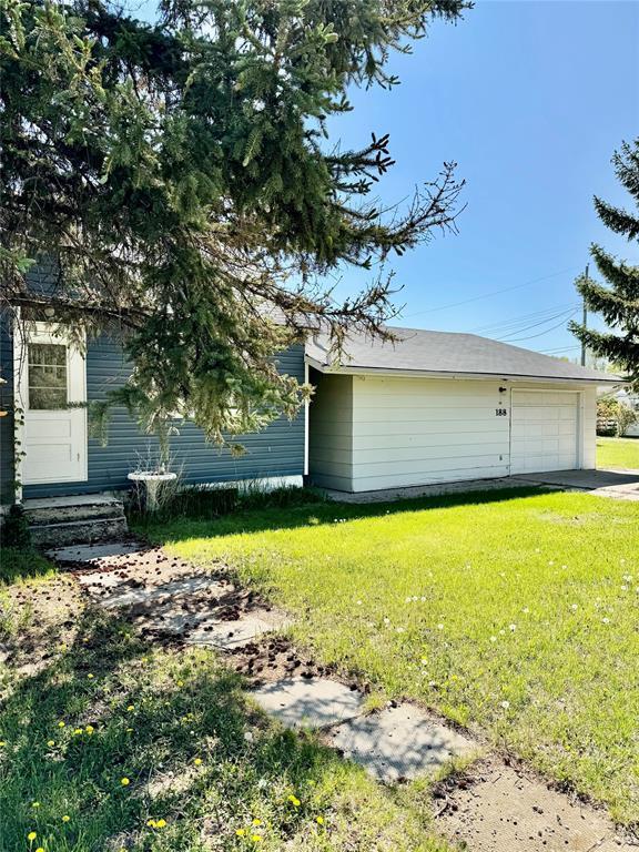 












188 Sarah Avenue

,
Miniota,




Manitoba
R0M1M0


