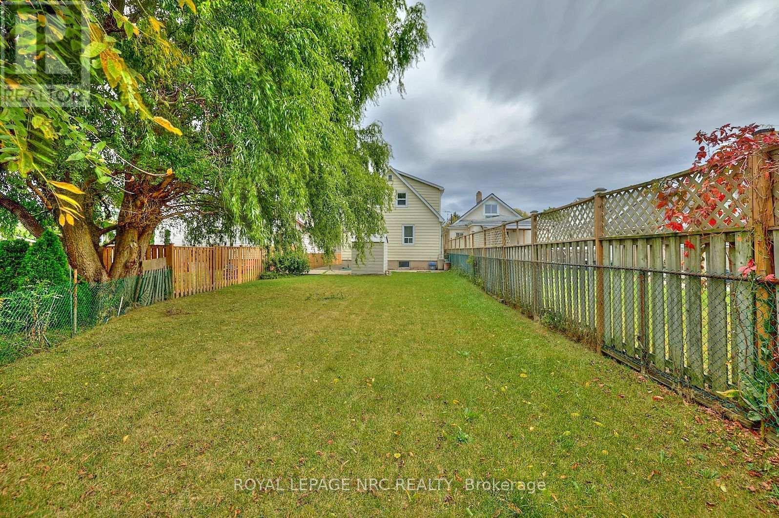 












223 NIAGARA STREET

,
St. Catharines (Facer),




Ontario
L2M4V3

