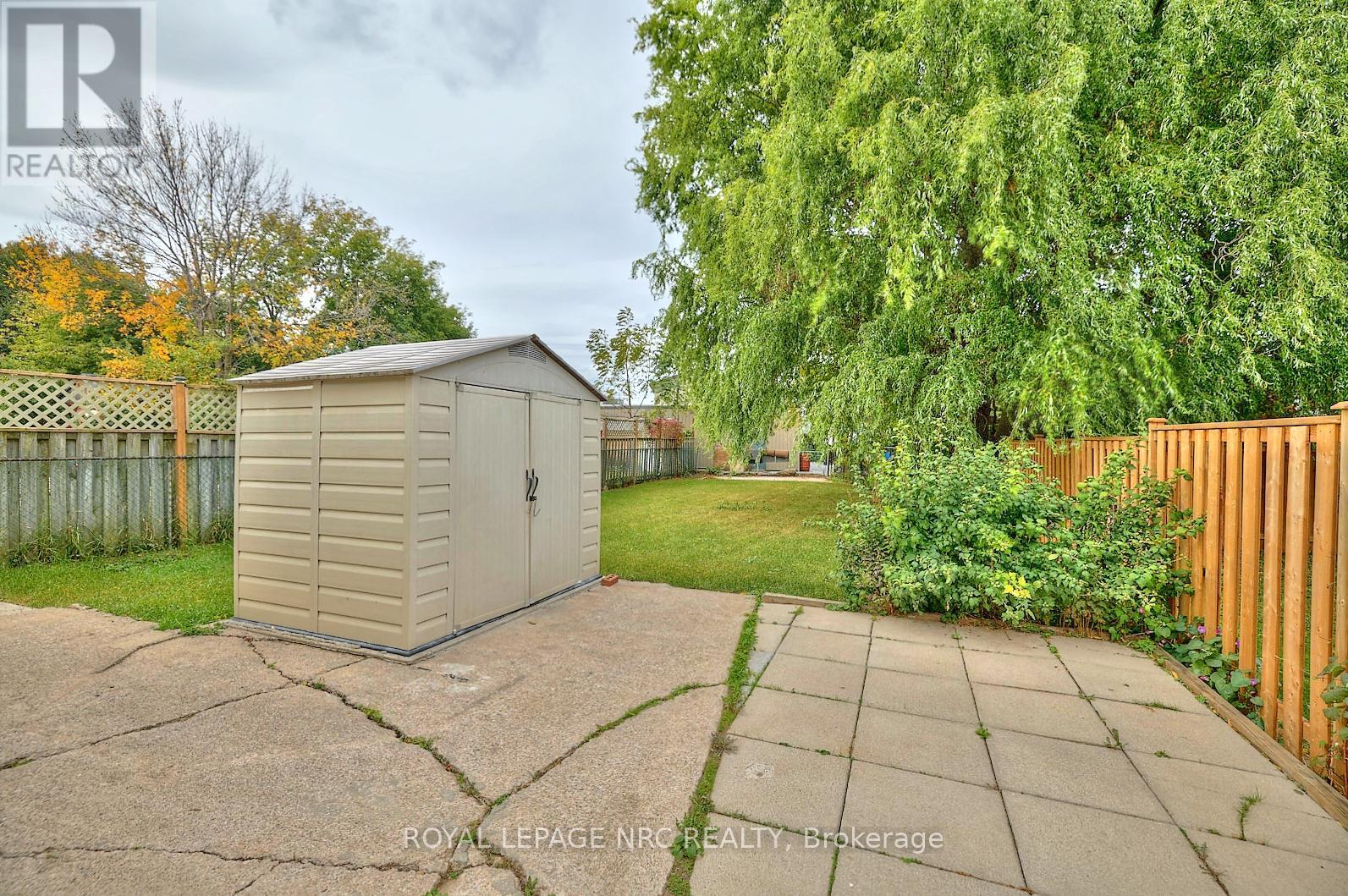 












223 NIAGARA STREET

,
St. Catharines (Facer),




Ontario
L2M4V3

