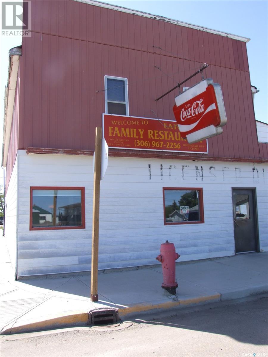 












101 Main STREET

,
Eatonia,




Saskatchewan
S0L0Y0

