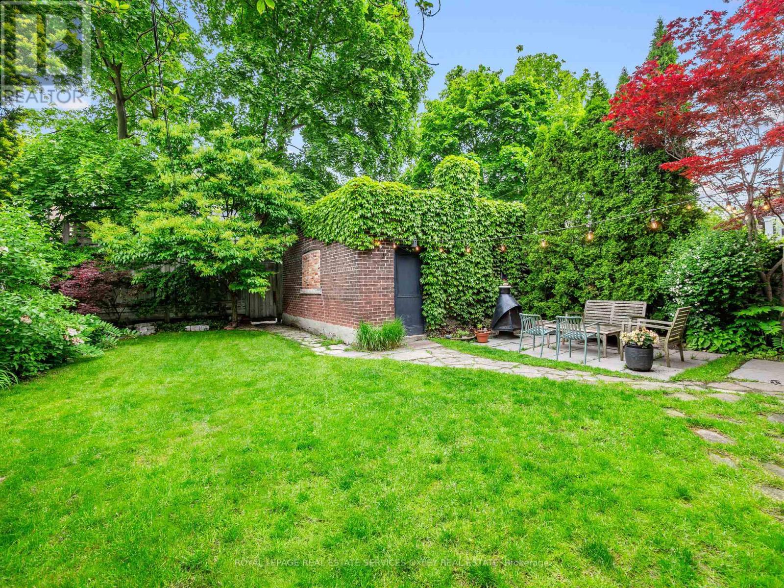 












24 ST ANDREWS GARDENS

,
Toronto,




Ontario
M4W2E1

