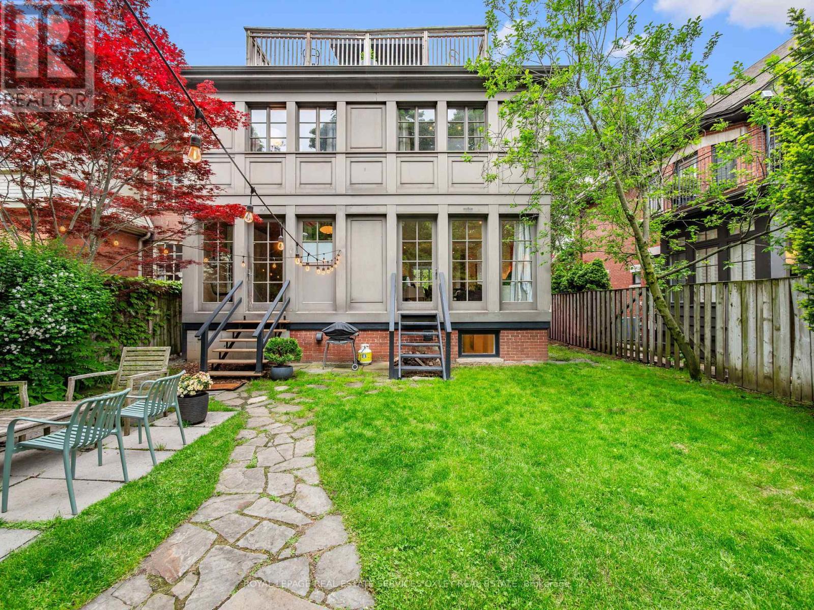 












24 ST ANDREWS GARDENS

,
Toronto,




Ontario
M4W2E1

