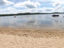 Water access