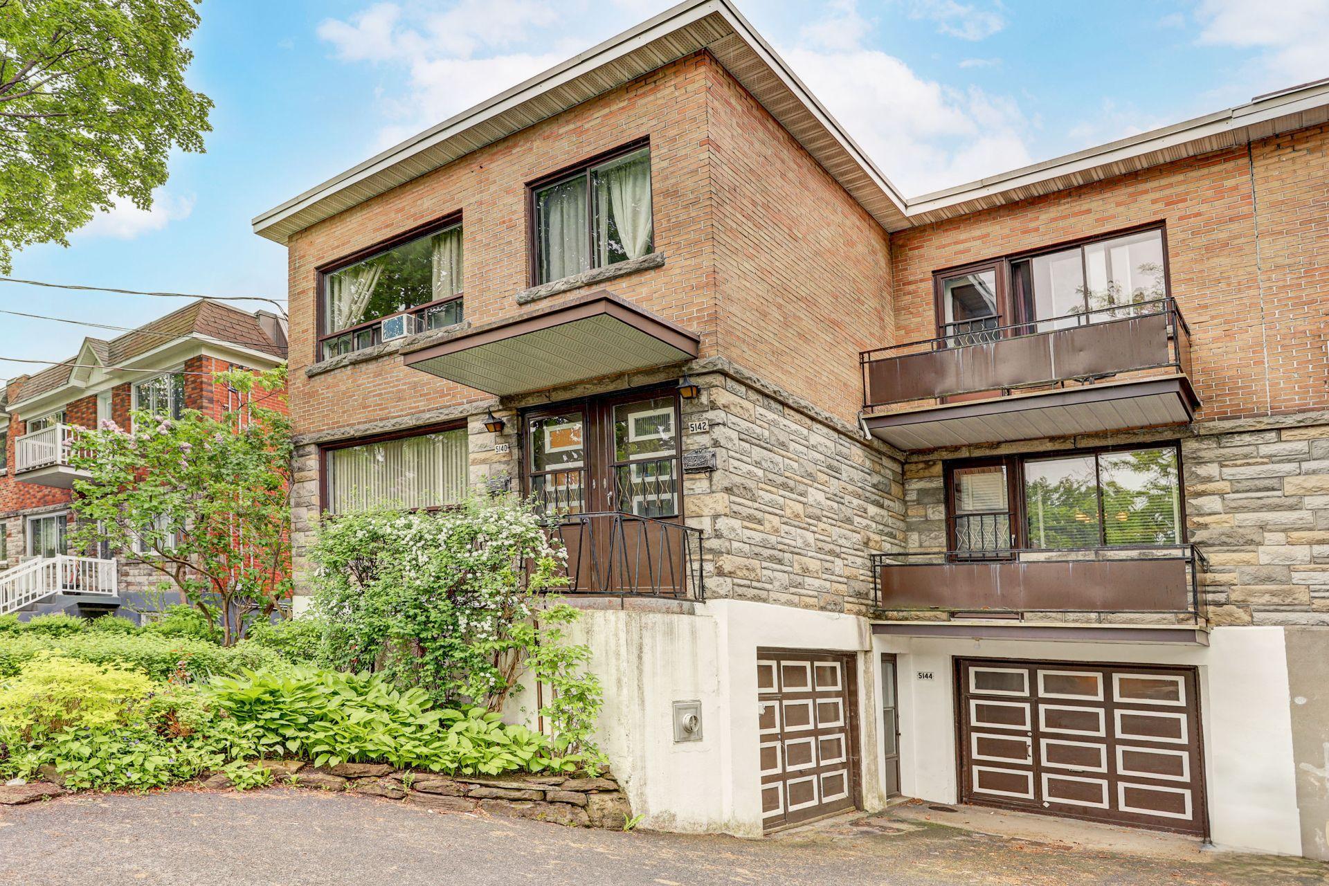 









5140

 - 5144


Av. Rosedale

,
Montréal (Côte-des-Neiges/Notre-Dame-de-Grâce),




QC
H4V2H6

