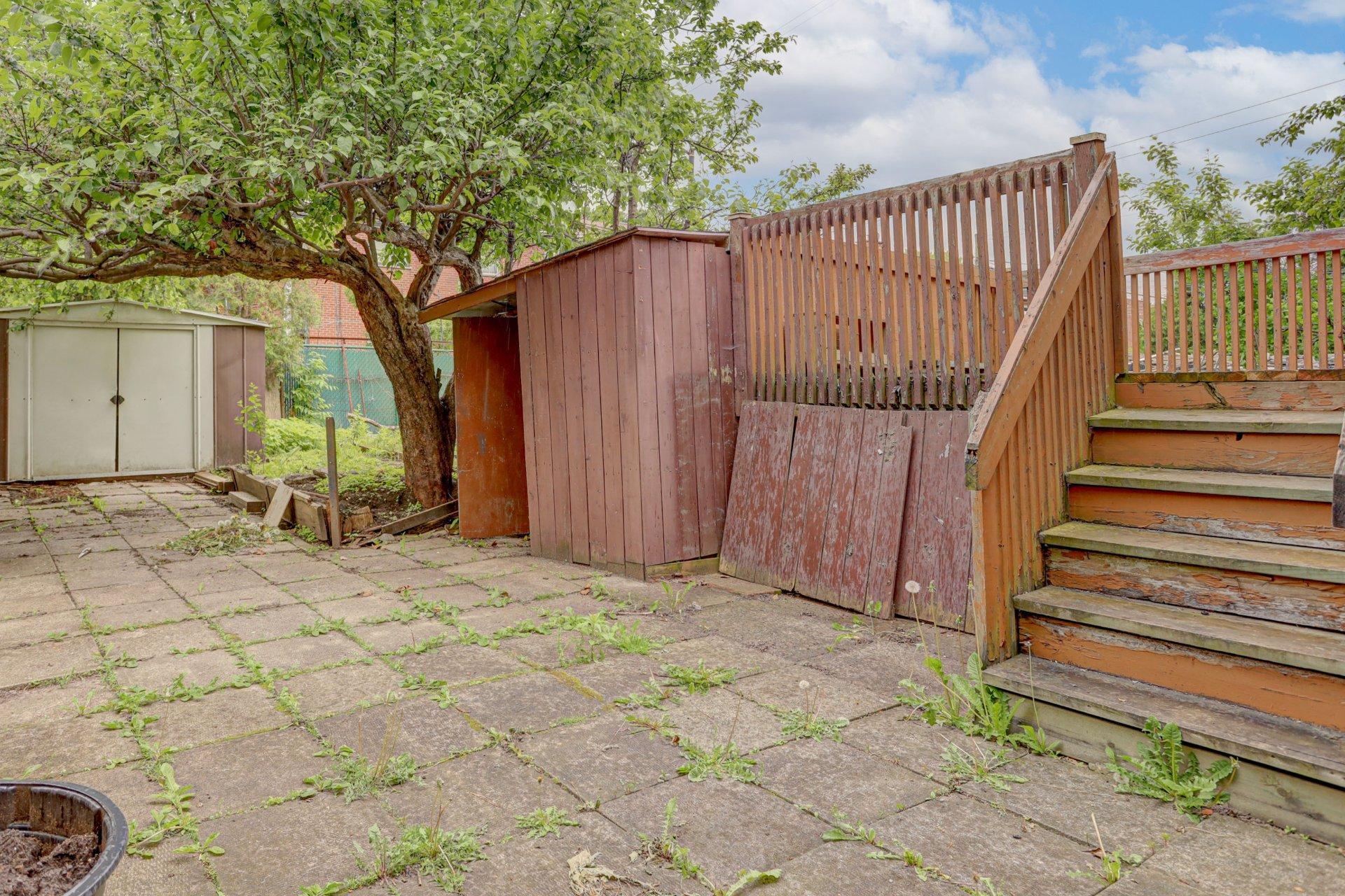 









5140

 - 5144


Av. Rosedale

,
Montréal (Côte-des-Neiges/Notre-Dame-de-Grâce),




QC
H4V2H6

