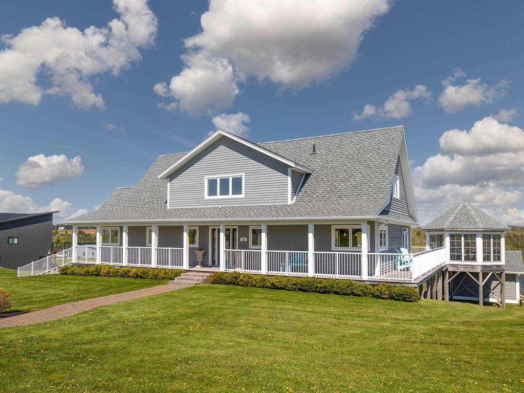 












133 Riverbend Lane

,
North Granville,




PE
C0A 1N0

