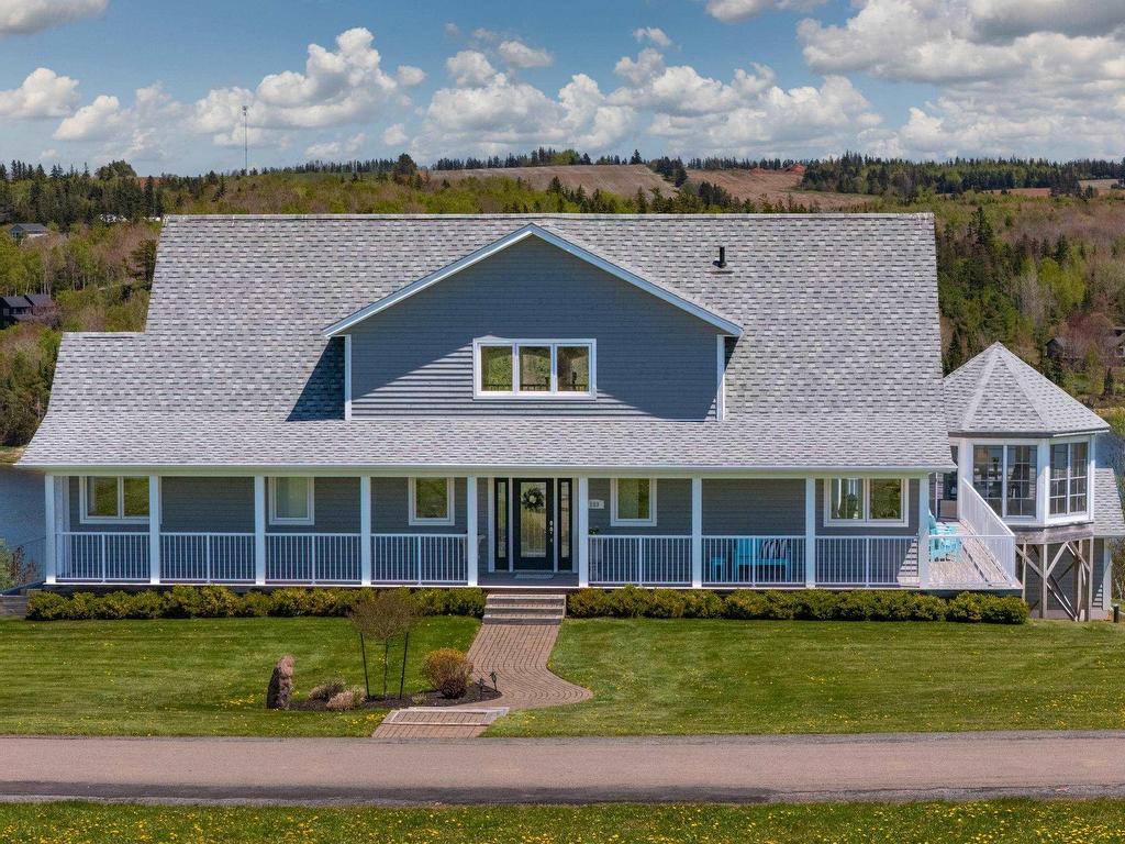 












133 & B5 Riverbend Lane

,
North Granville,




PE
C0A 1N0

