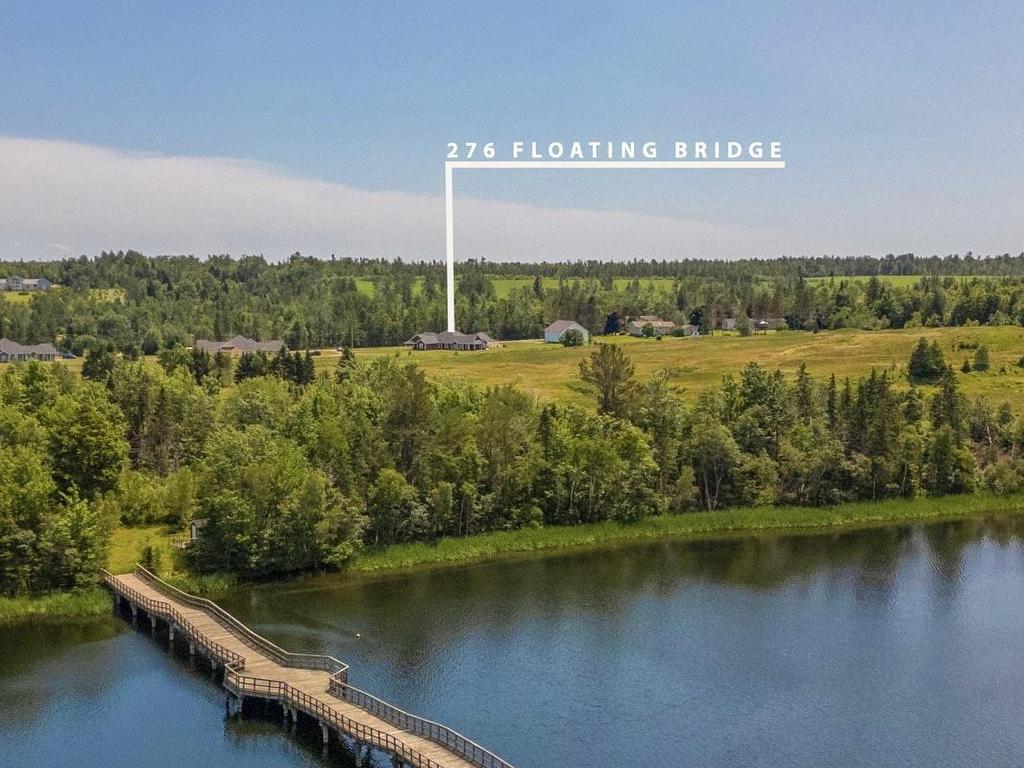 












276 FLOATING BRIDGE Road

,
Murray River,




PE
C0A 1W0

