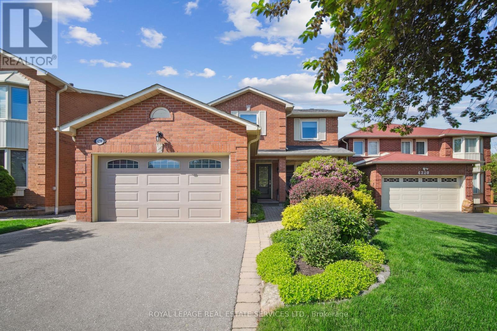 












4216 PETERSBURG CRESCENT

,
Mississauga,




Ontario
L4Z2T3

