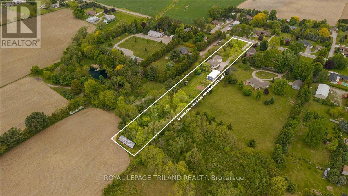 












3115 NAPPERTON DRIVE

,
Adelaide Metcalfe,




Ontario
N7G3H8

