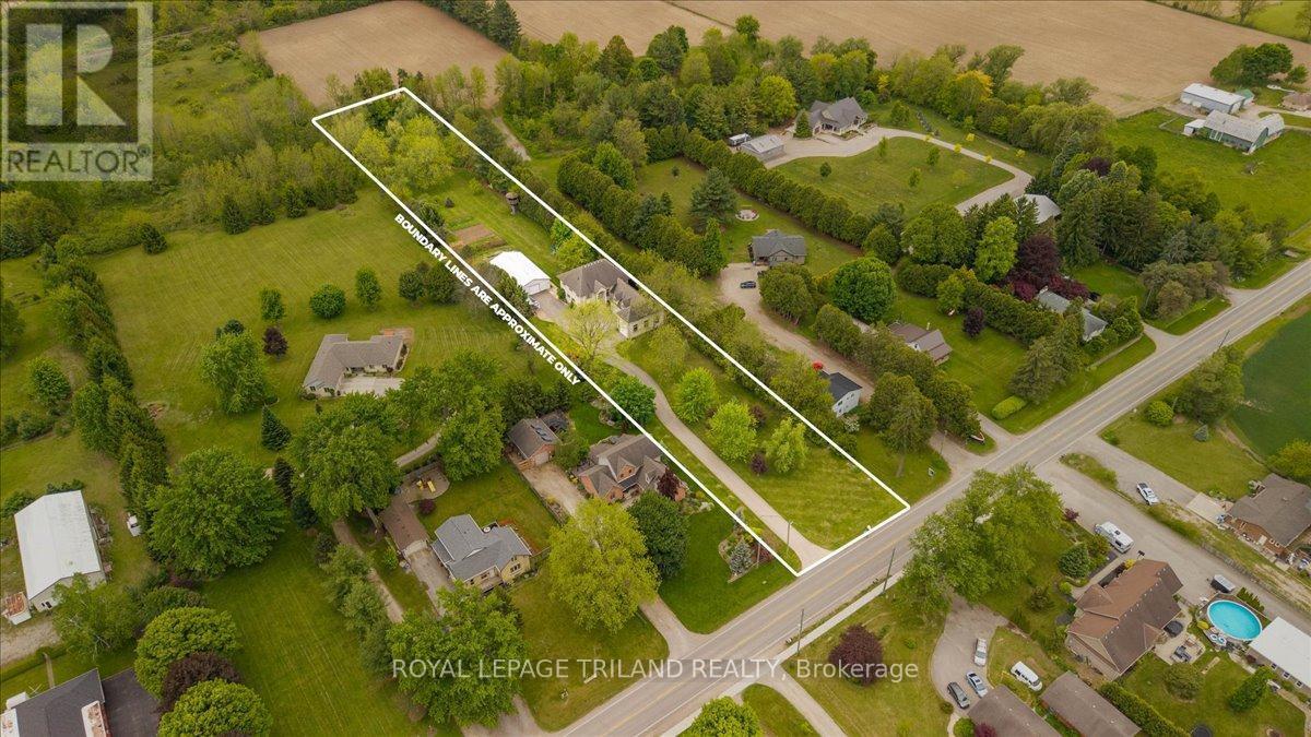 












3115 NAPPERTON DRIVE

,
Adelaide Metcalfe,




Ontario
N7G3H8

