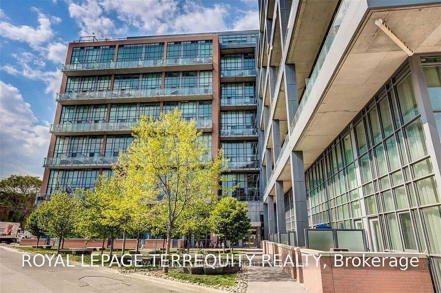 









5


Hanna

Avenue, 723,
Toronto,




ON
M6K 0B3

