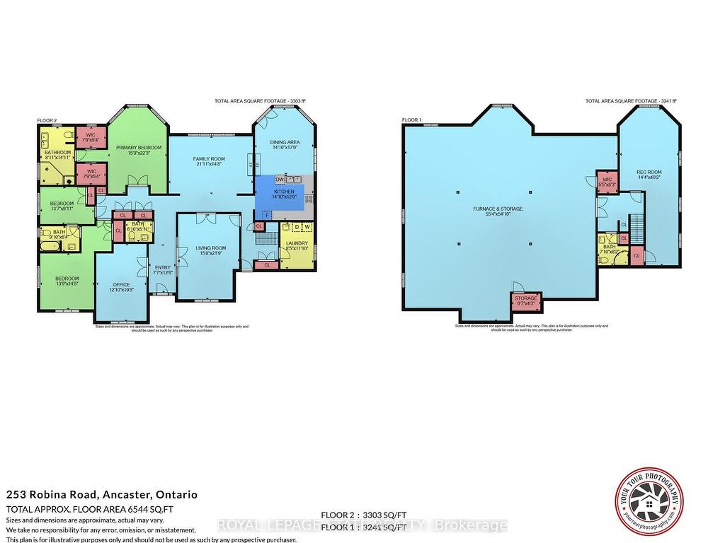 









253


Robina

Road,
Hamilton,




ON
L9G 2L6

