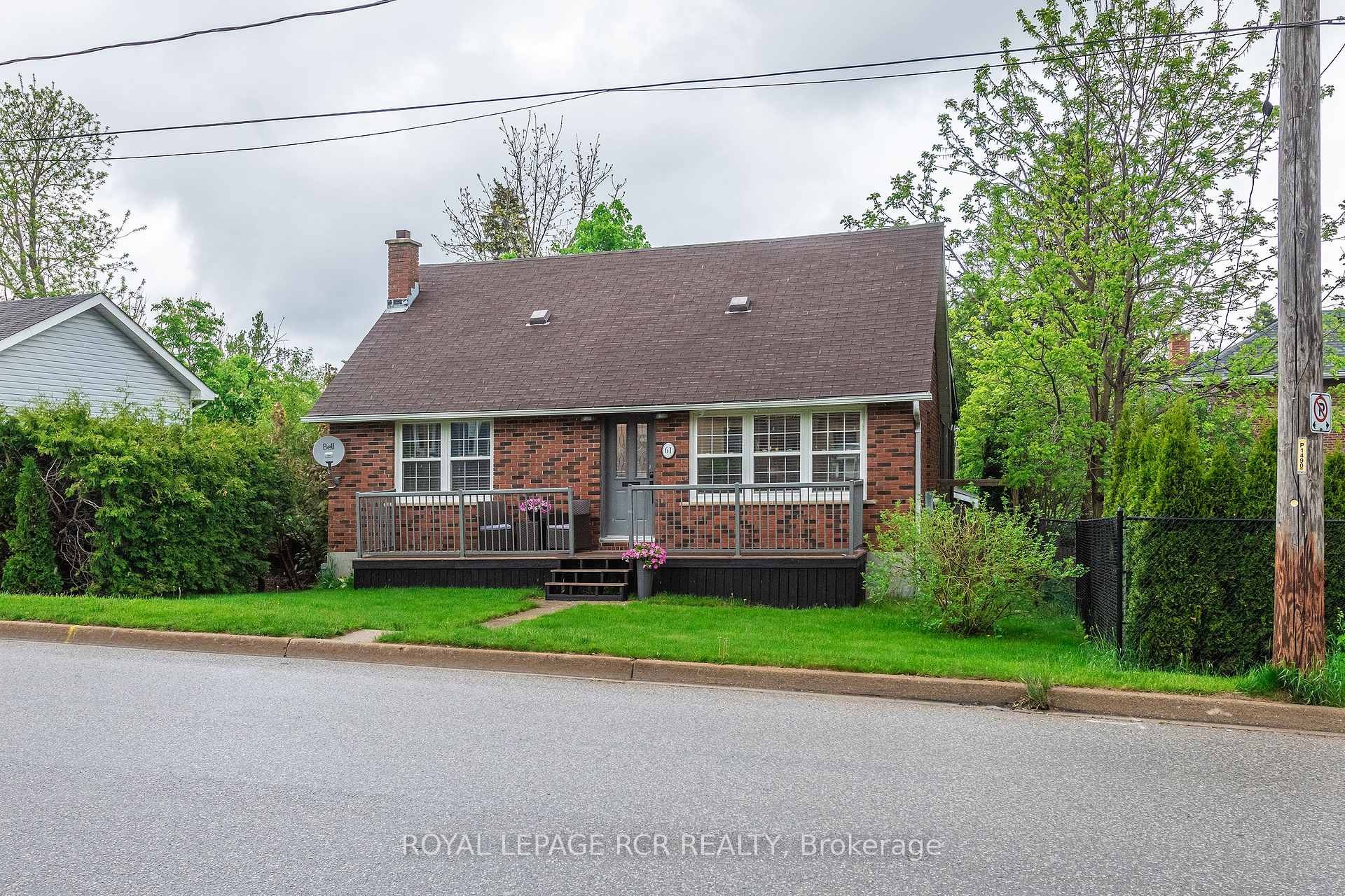 









61


John

Street,
Orangeville,




ON
L9W 2P6


