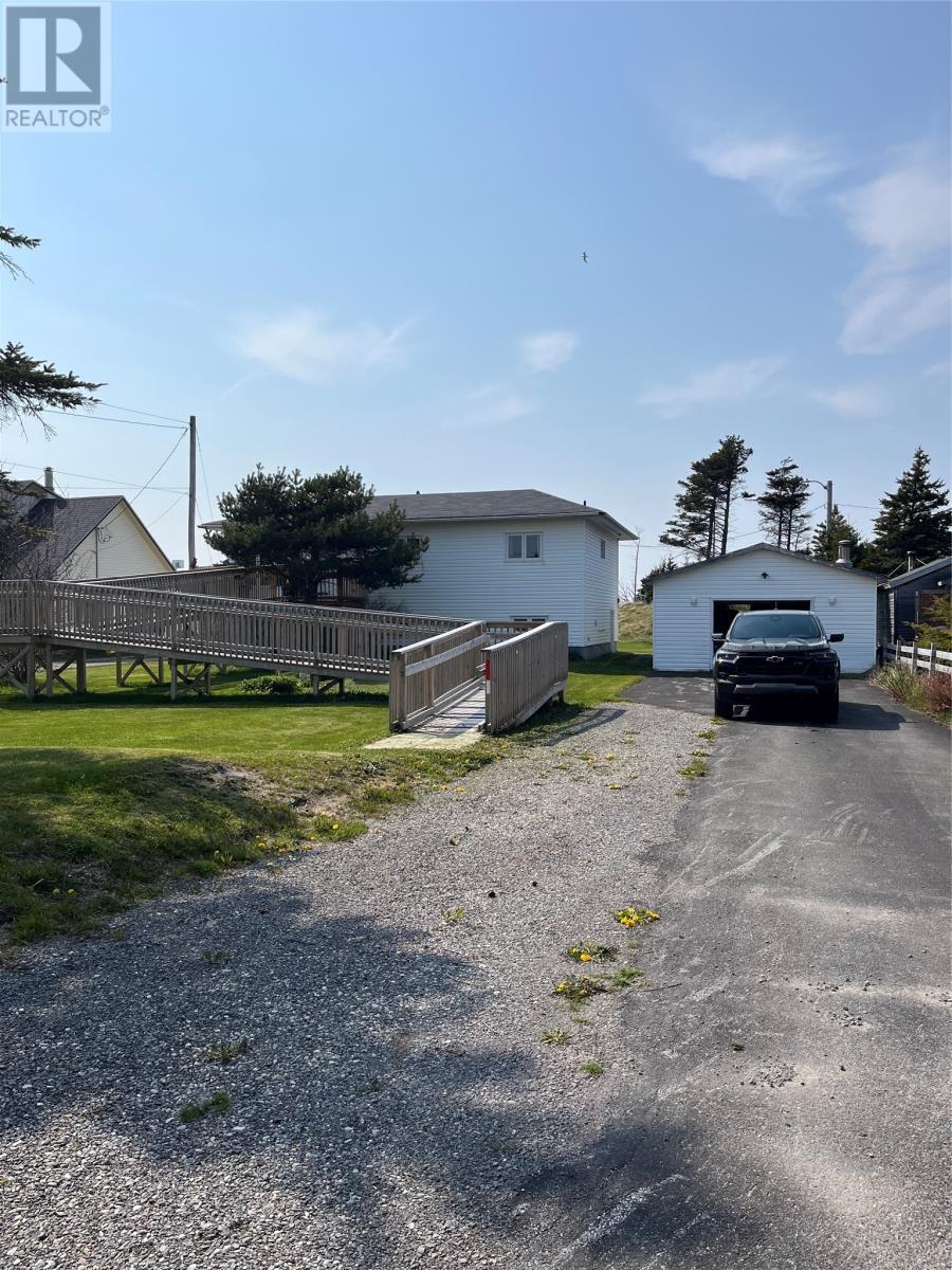 












1 Park Drive

,
Cow Head,




Newfoundland & Labrador
A0k2A0

