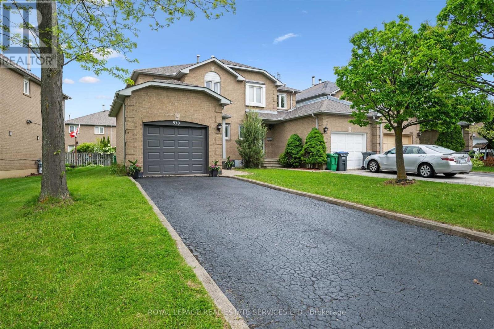 












930 BLIZZARD ROAD

,
Mississauga,




Ontario
L5V1T1

