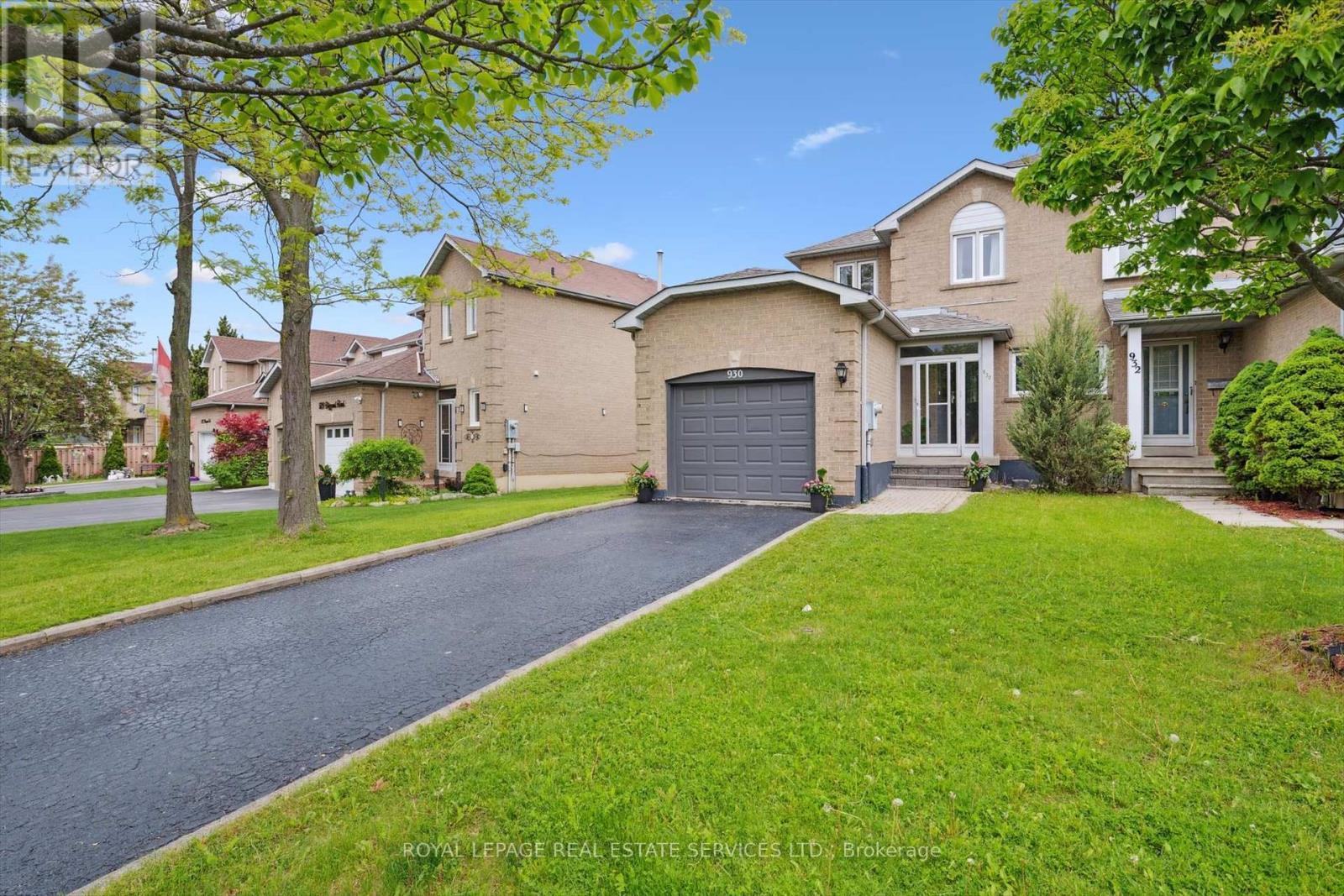 












930 BLIZZARD ROAD

,
Mississauga,




Ontario
L5V1T1


