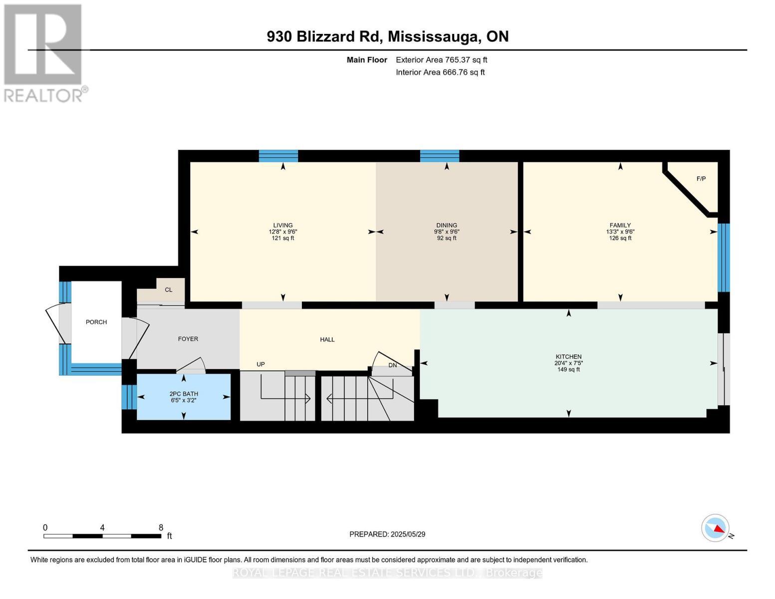 












930 BLIZZARD ROAD

,
Mississauga,




Ontario
L5V1T1

