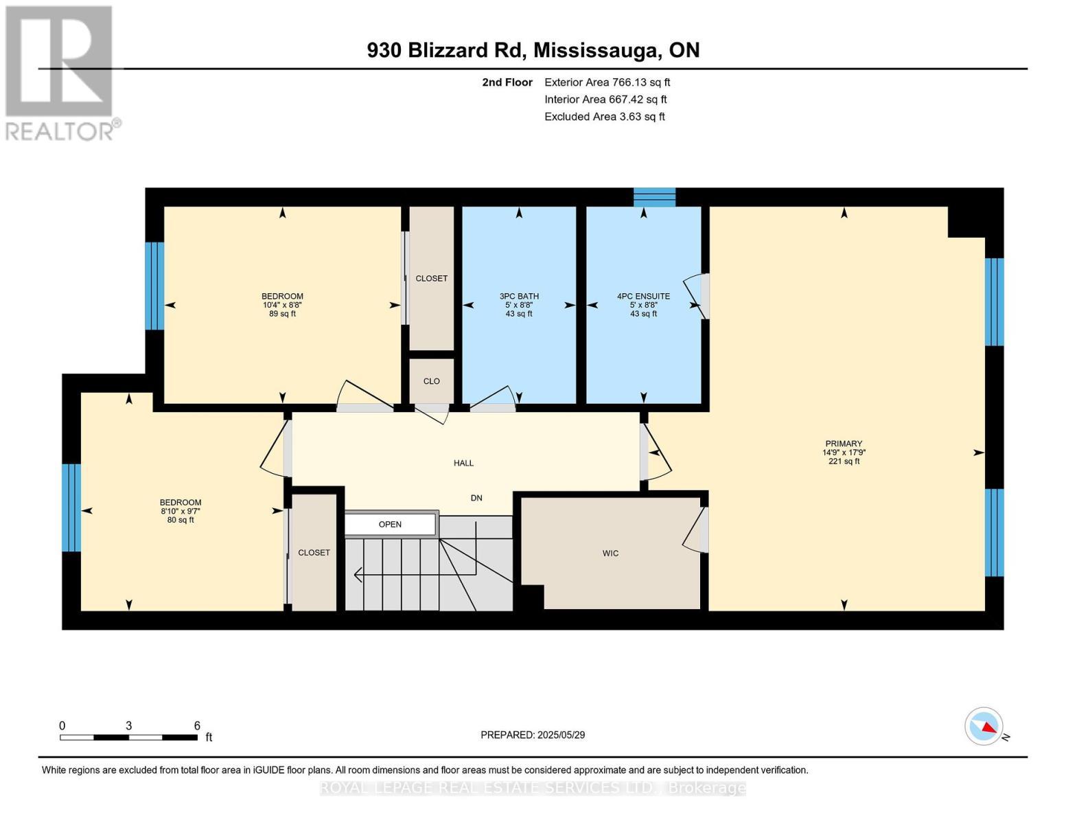












930 BLIZZARD ROAD

,
Mississauga,




Ontario
L5V1T1

