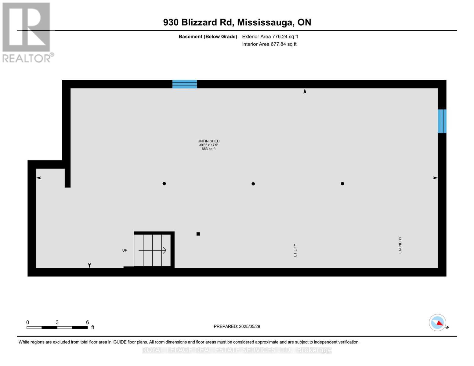 












930 BLIZZARD ROAD

,
Mississauga,




Ontario
L5V1T1

