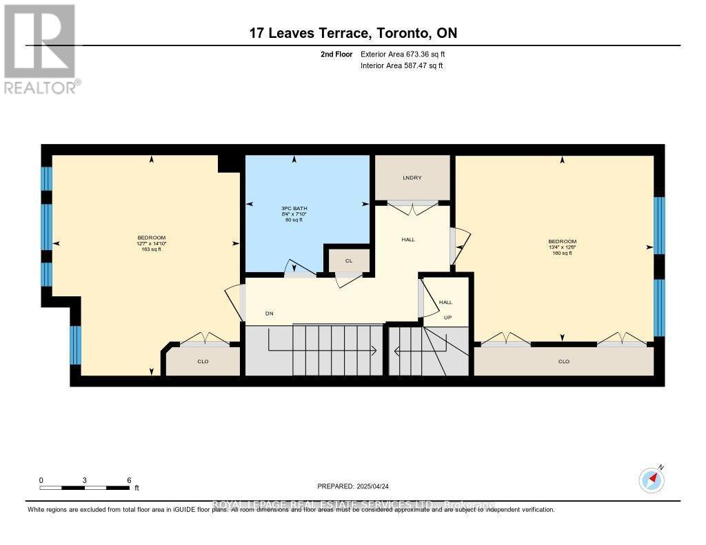 












17 LEAVES TERRACE

,
Toronto,




Ontario
M8Y4H4

