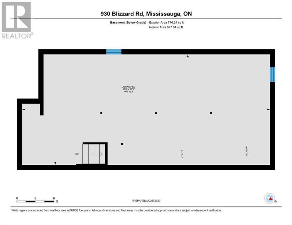 












930 BLIZZARD Road

,
Mississauga,




Ontario
L5V1T1

