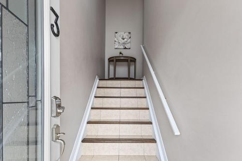 Hall d'entrée/Vestibule