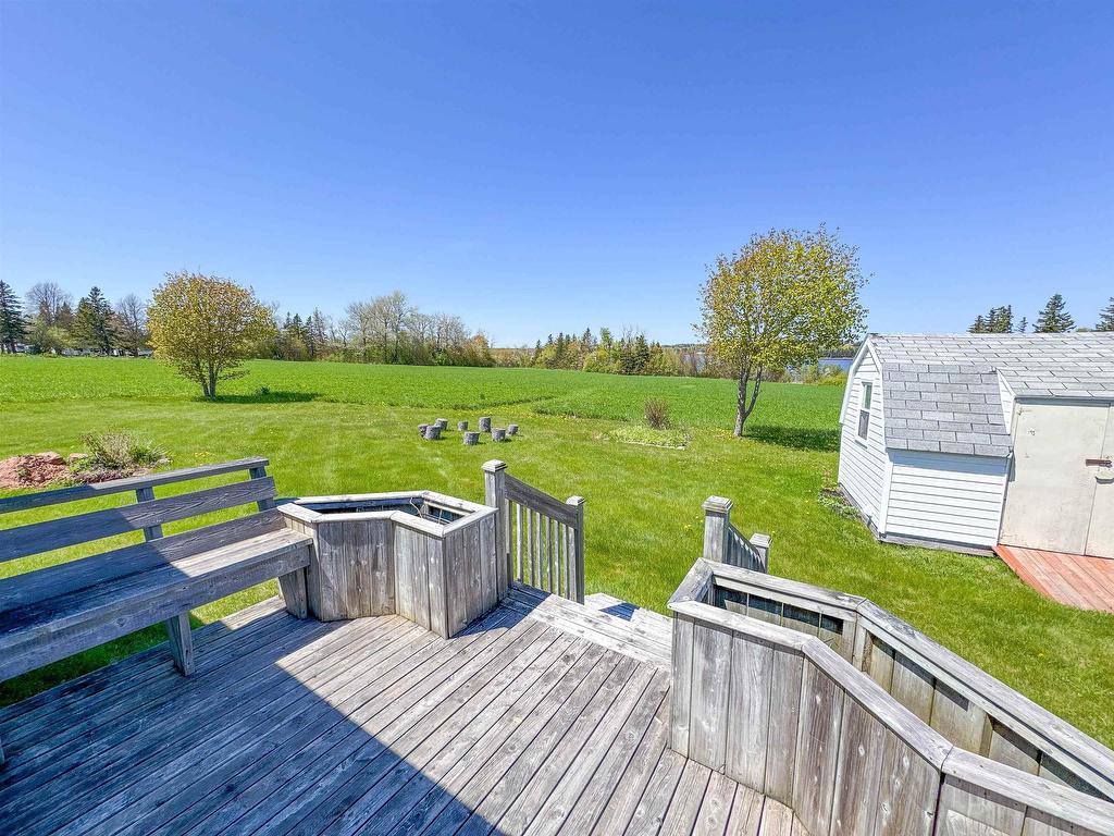 












5864 St. Peter's Road

,
St. Peters Bay,







PE
C0A 2A0

