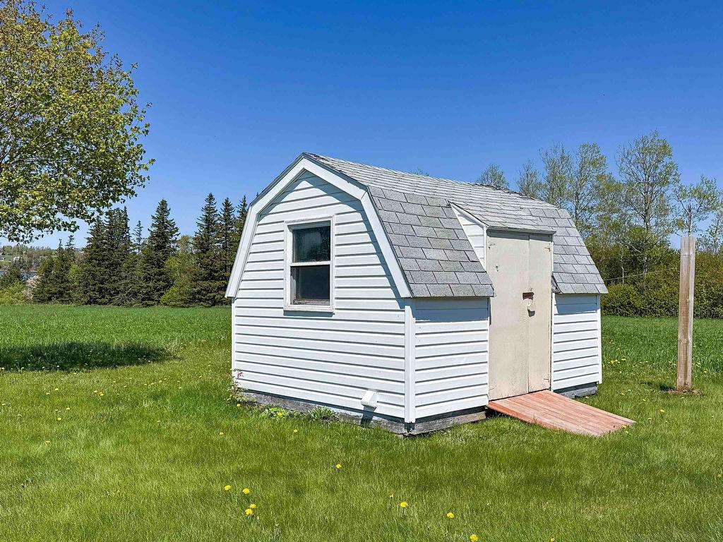 












5864 St. Peter's Road

,
St. Peters Bay,







PE
C0A 2A0


