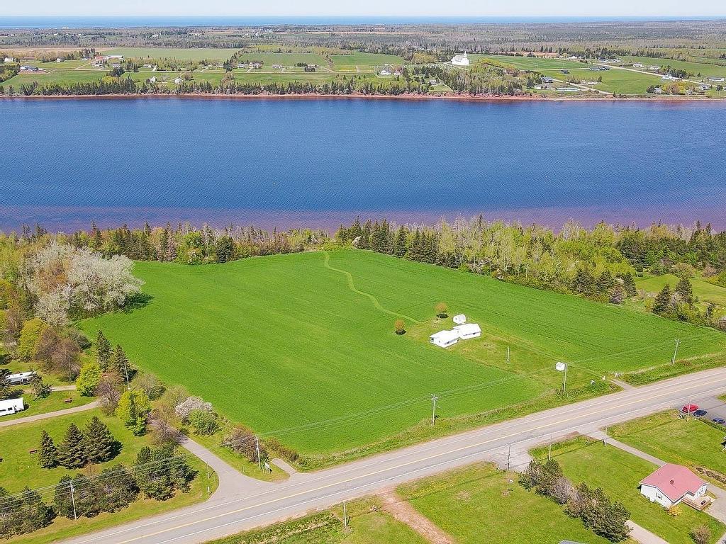 












5864 St. Peter's Road

,
St. Peters Bay,







PE
C0A 2A0

