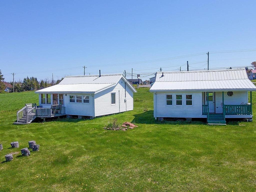












5864 St. Peter's Road

,
St. Peters Bay,







PE
C0A 2A0

